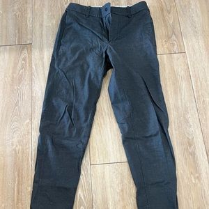 Lulu dress pants 32